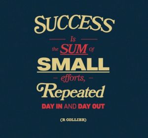 Success